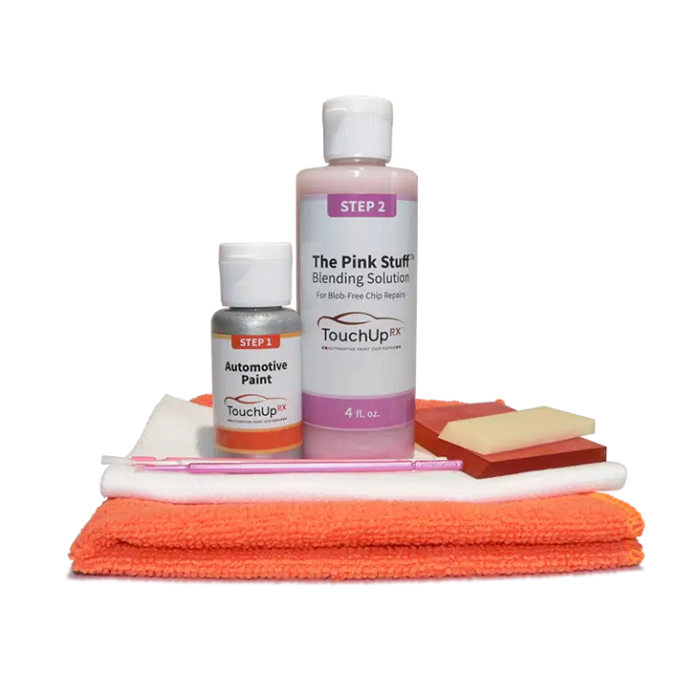 The TouchUp RX Kit
