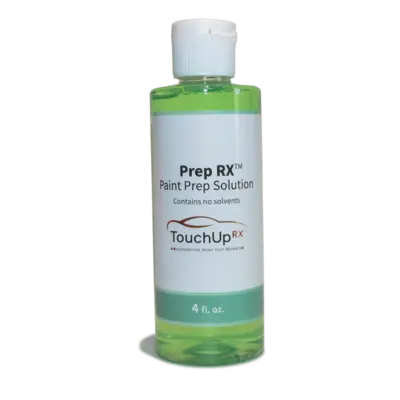 Prep RX