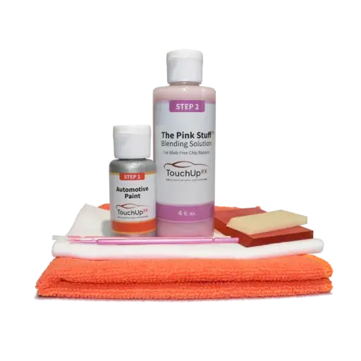 The TouchUp RX Kit